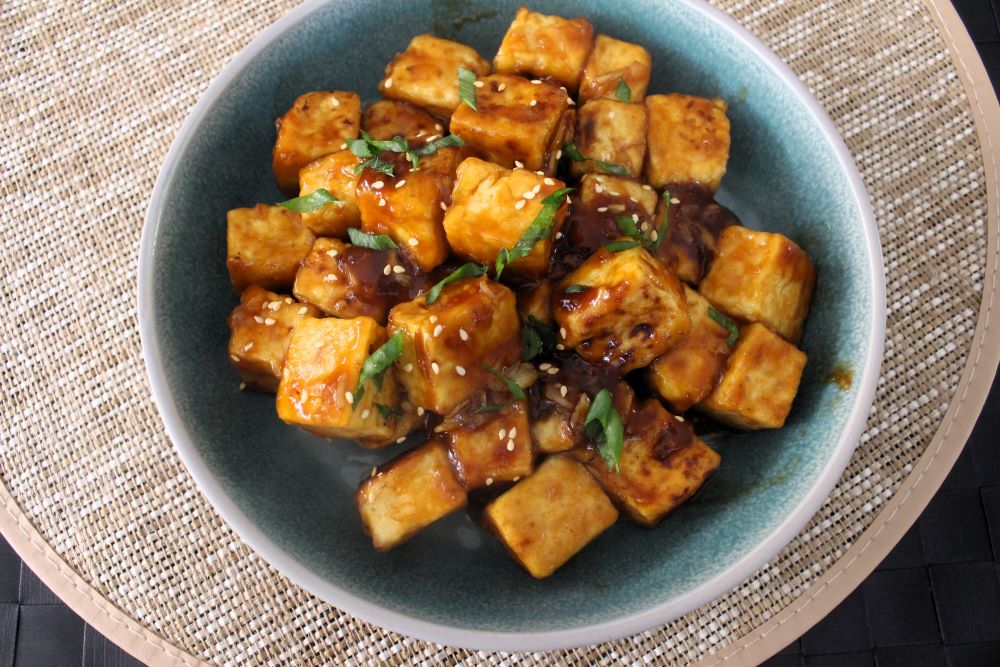 tofu