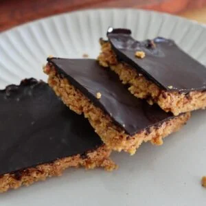 Cornflake bars