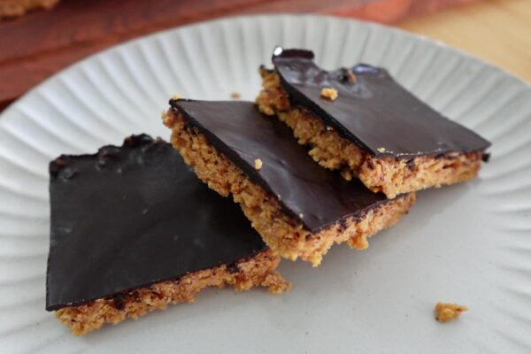 Cornflake bars